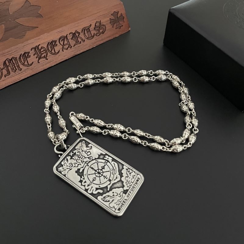 Chrome Hearts Necklaces